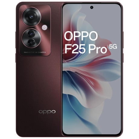 Oppo F25 Pro 5G (8GB RAM, 256GB Storage)