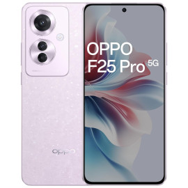 Oppo F25 Pro 5G (8GB RAM, 128GB Storage)