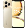 Realme C53 (Champion Gold, 128 GB)  (6 GB RAM)