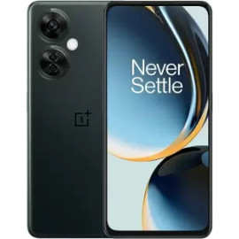 OnePlus Nord CE 3 Lite 5G (Chromatic Gray, 256 GB)  (8 GB RAM)