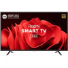 REDMI 108 cm (43 inch) Ultra HD (4K) LED Smart Android TV 2023 Edition with Dolby Atmos & Dolby vision  (L43R7-7AIN)