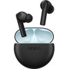 OPPO Enco Buds 2 with 28 hours Battery life & Deep Noise Cancellation Bluetooth Headset  (Midnight, True Wireless)