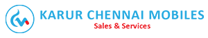 karur Chennai Mobiles